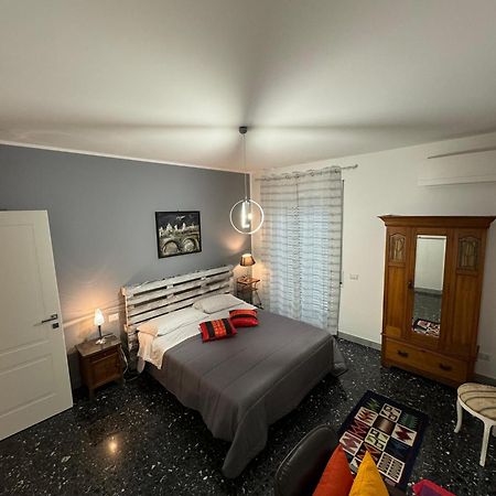 Urban Cosy Rooms Rzym Zewnętrze zdjęcie