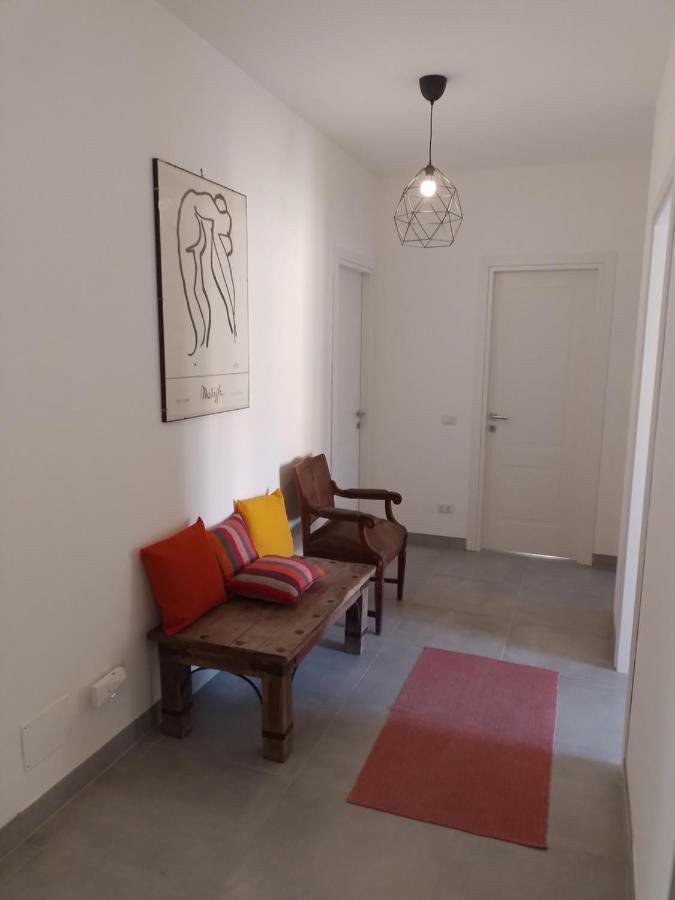 Urban Cosy Rooms Rzym Zewnętrze zdjęcie