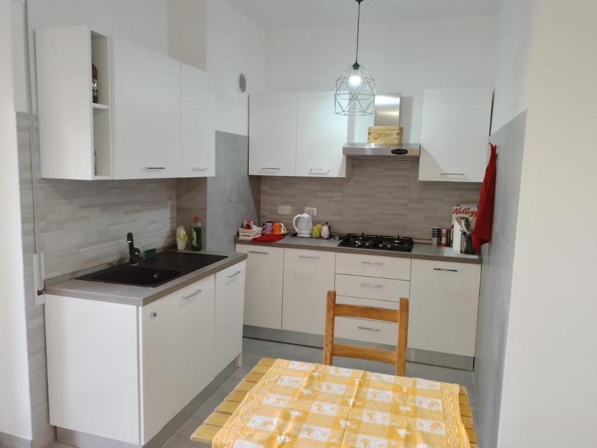 Urban Cosy Rooms Rzym Zewnętrze zdjęcie