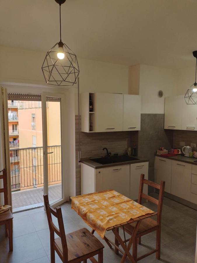 Urban Cosy Rooms Rzym Zewnętrze zdjęcie