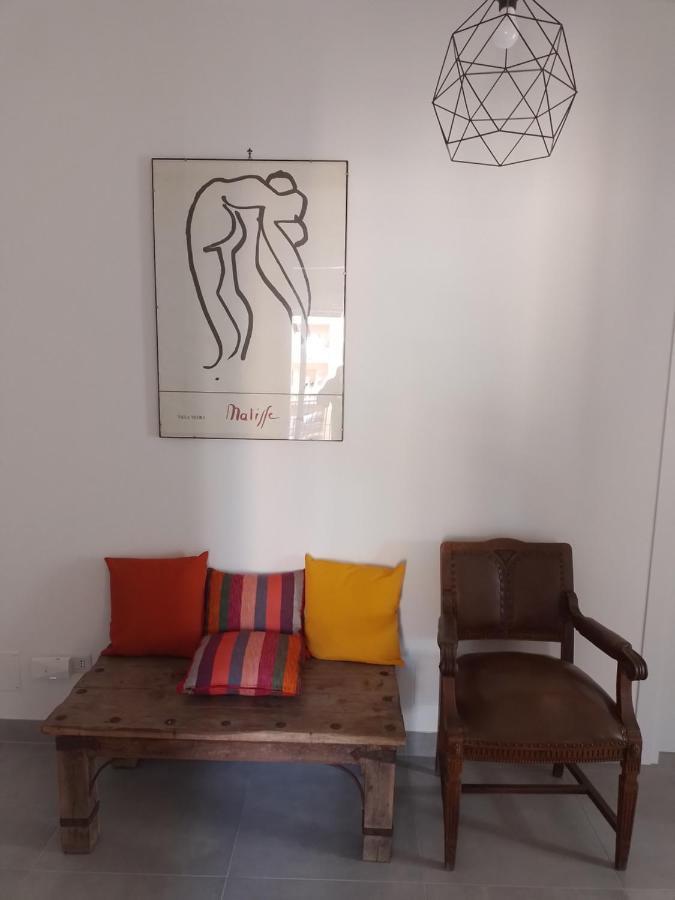Urban Cosy Rooms Rzym Zewnętrze zdjęcie