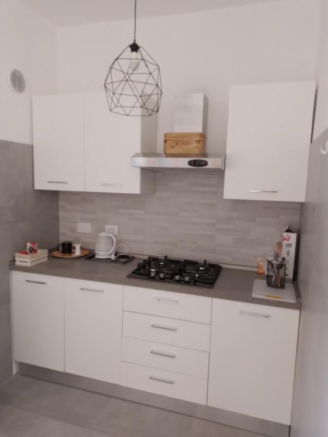 Urban Cosy Rooms Rzym Zewnętrze zdjęcie