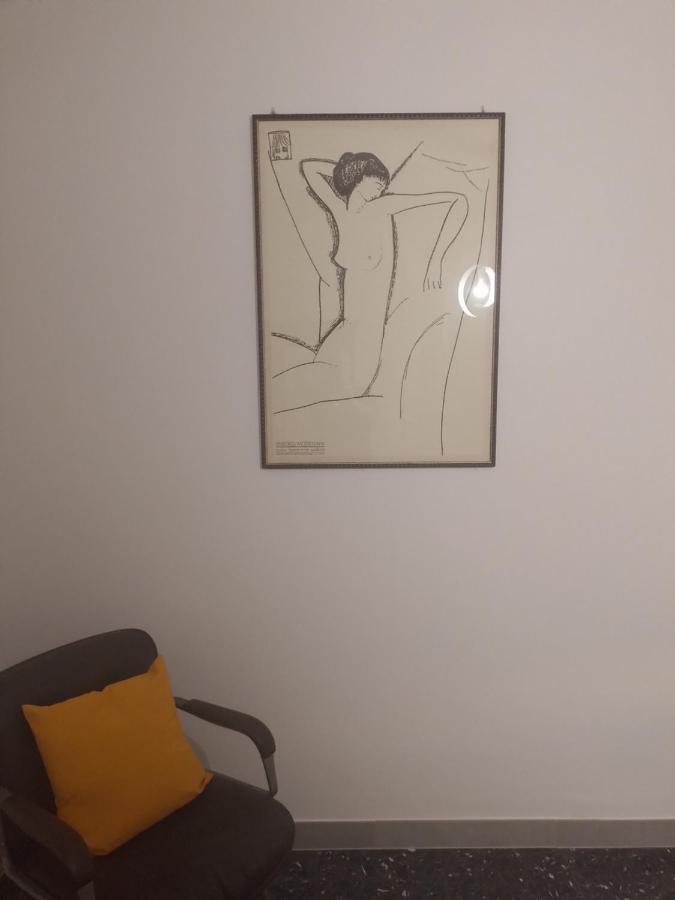 Urban Cosy Rooms Rzym Zewnętrze zdjęcie