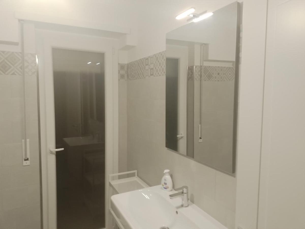 Urban Cosy Rooms Rzym Zewnętrze zdjęcie