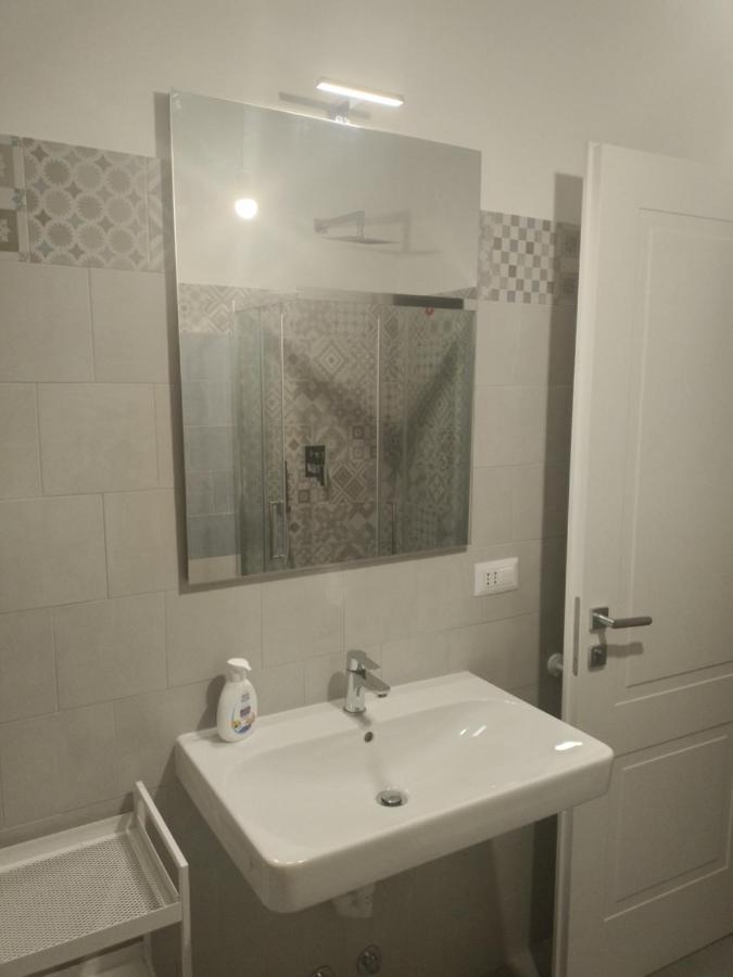 Urban Cosy Rooms Rzym Zewnętrze zdjęcie
