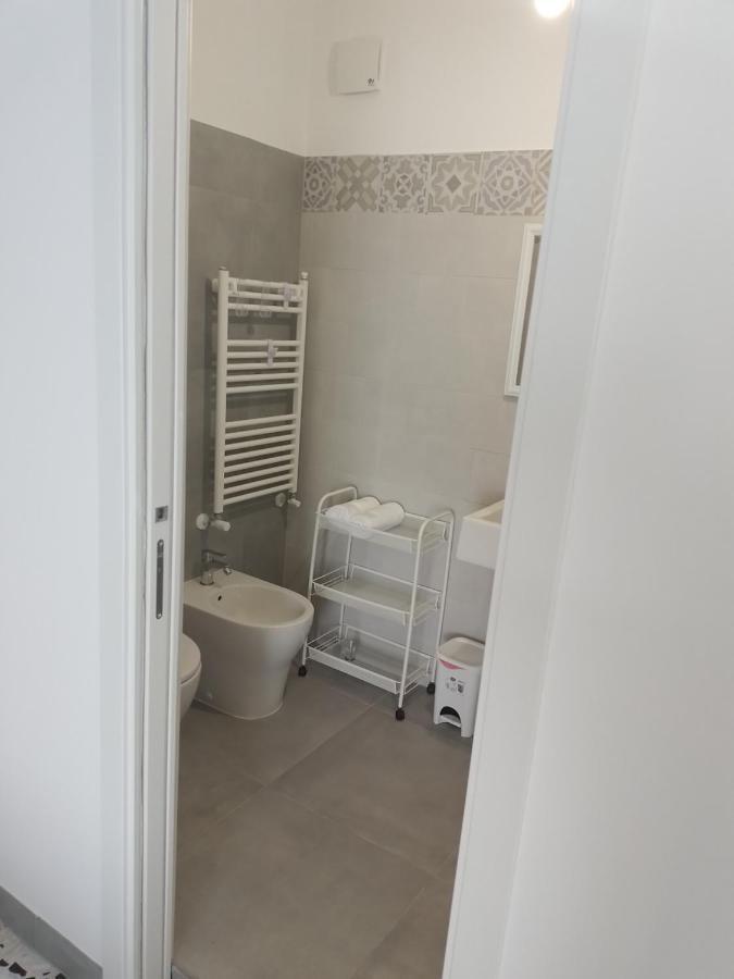 Urban Cosy Rooms Rzym Zewnętrze zdjęcie
