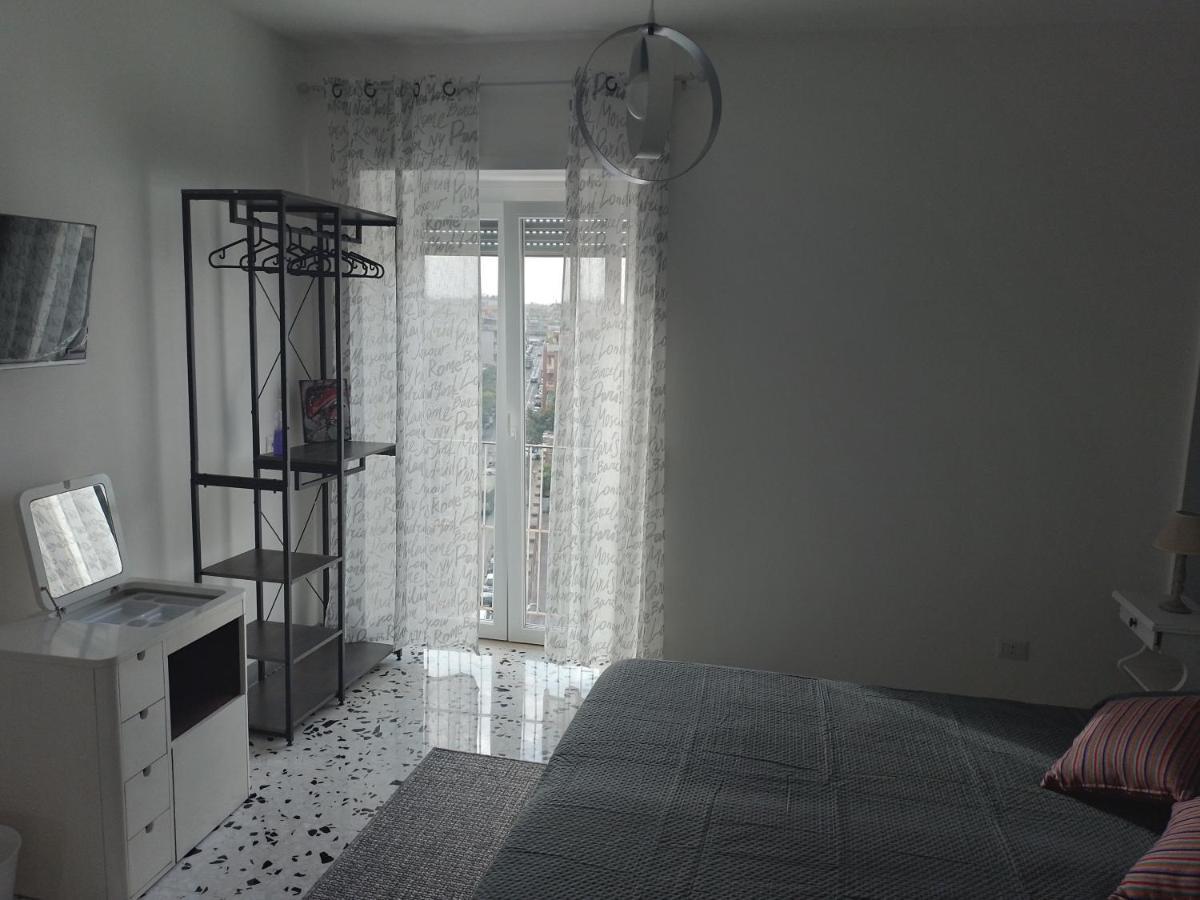 Urban Cosy Rooms Rzym Zewnętrze zdjęcie