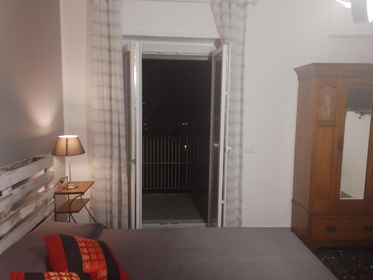 Urban Cosy Rooms Rzym Zewnętrze zdjęcie