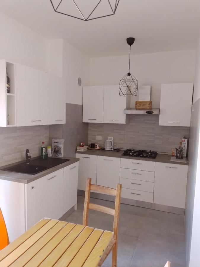 Urban Cosy Rooms Rzym Zewnętrze zdjęcie
