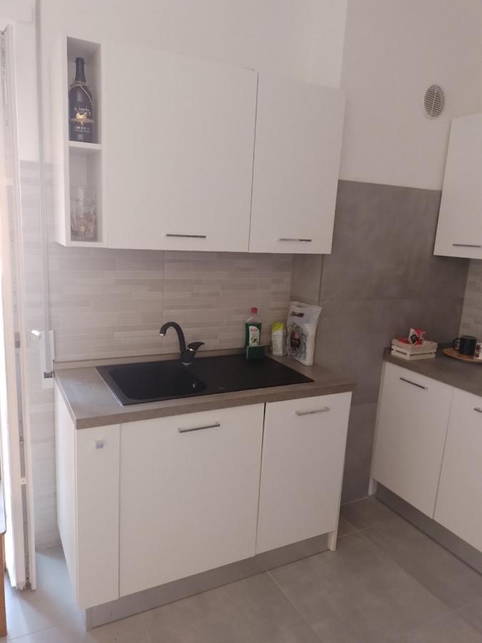 Urban Cosy Rooms Rzym Zewnętrze zdjęcie