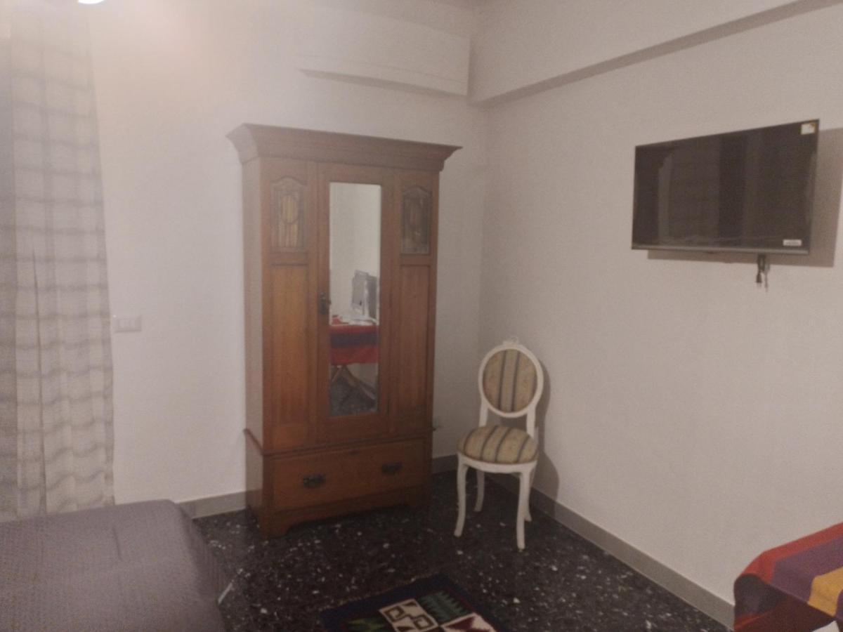 Urban Cosy Rooms Rzym Zewnętrze zdjęcie