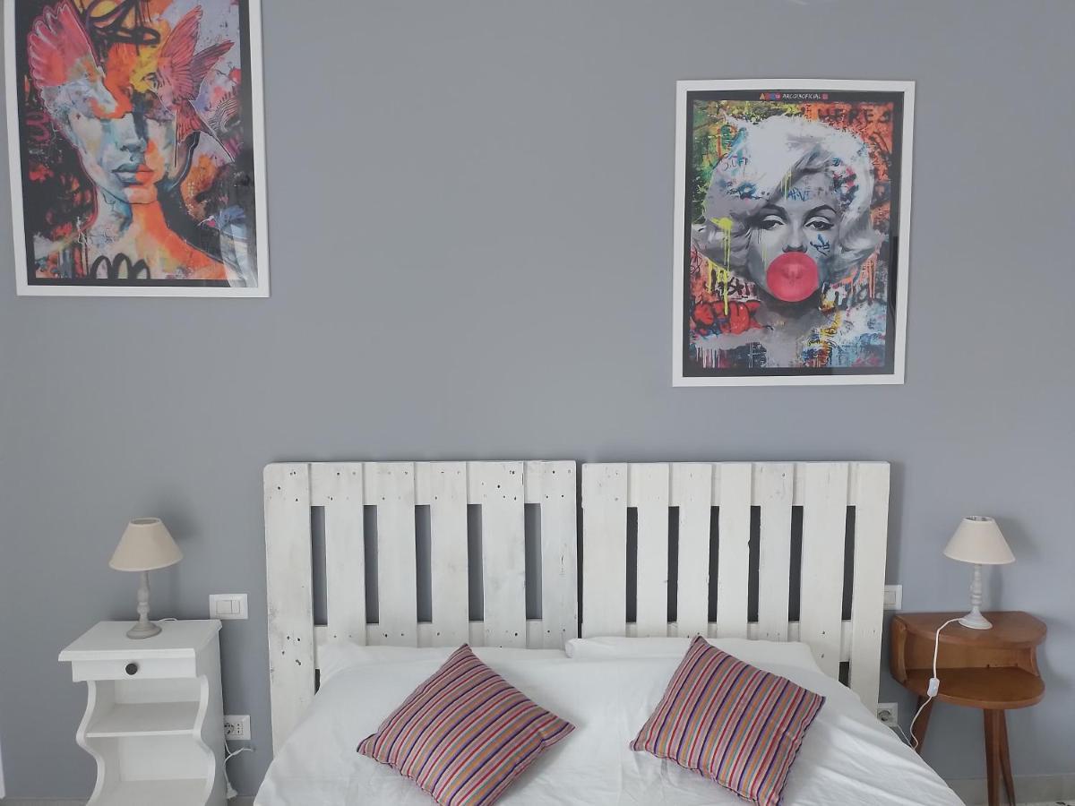 Urban Cosy Rooms Rzym Zewnętrze zdjęcie