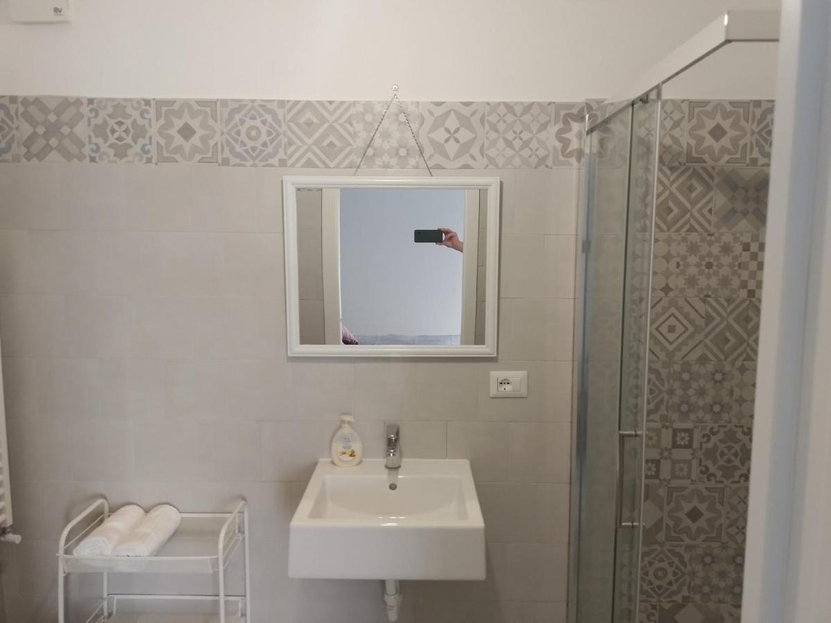 Urban Cosy Rooms Rzym Zewnętrze zdjęcie