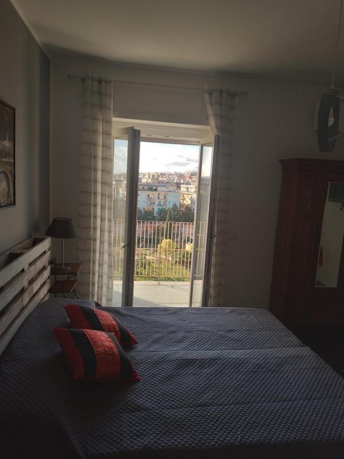 Urban Cosy Rooms Rzym Zewnętrze zdjęcie