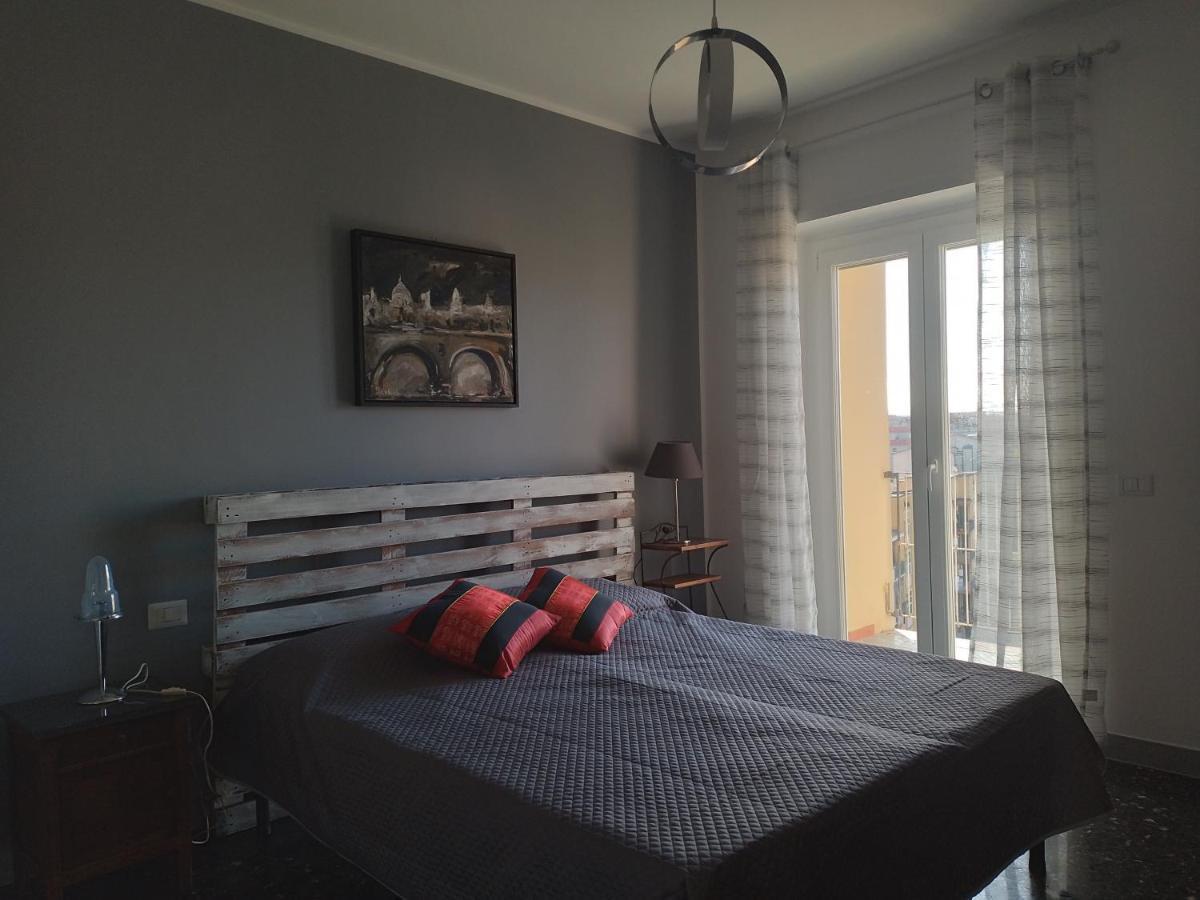 Urban Cosy Rooms Rzym Zewnętrze zdjęcie