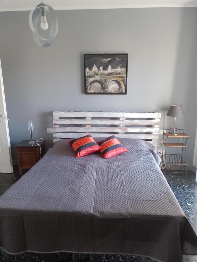 Urban Cosy Rooms Rzym Zewnętrze zdjęcie