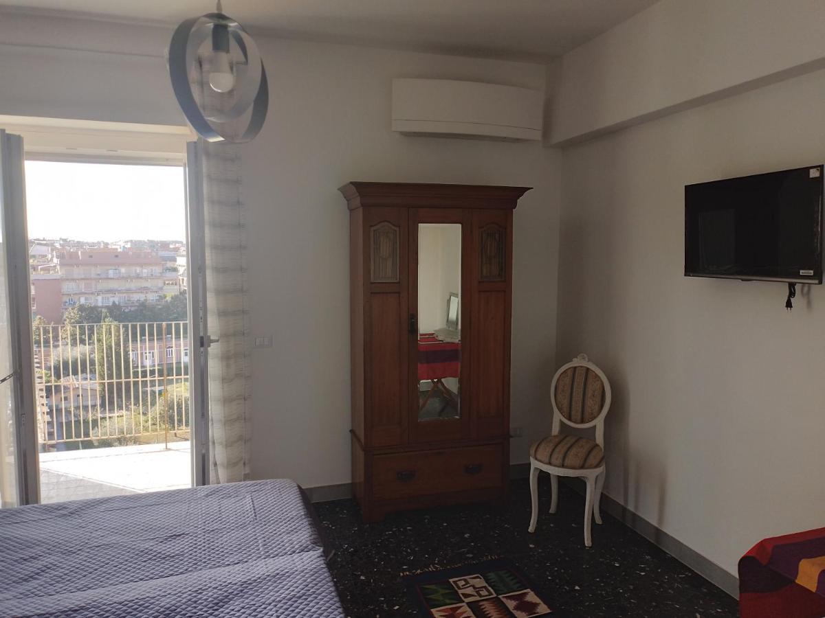 Urban Cosy Rooms Rzym Zewnętrze zdjęcie