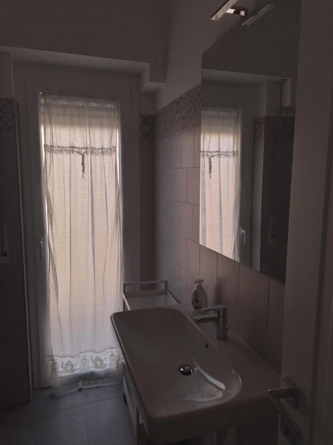 Urban Cosy Rooms Rzym Zewnętrze zdjęcie