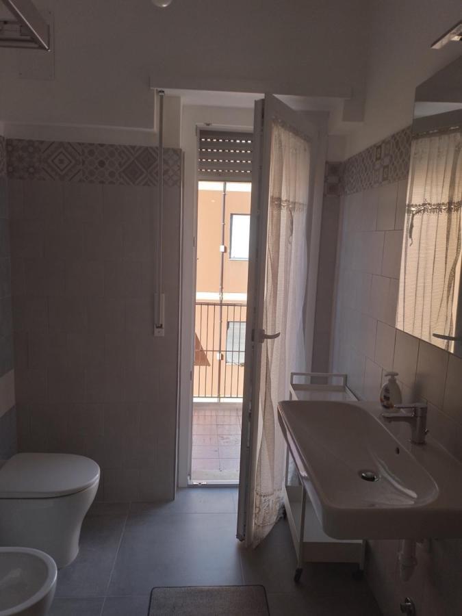 Urban Cosy Rooms Rzym Zewnętrze zdjęcie
