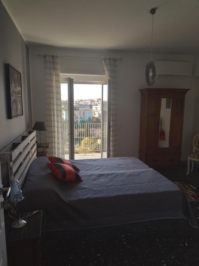 Urban Cosy Rooms Rzym Zewnętrze zdjęcie