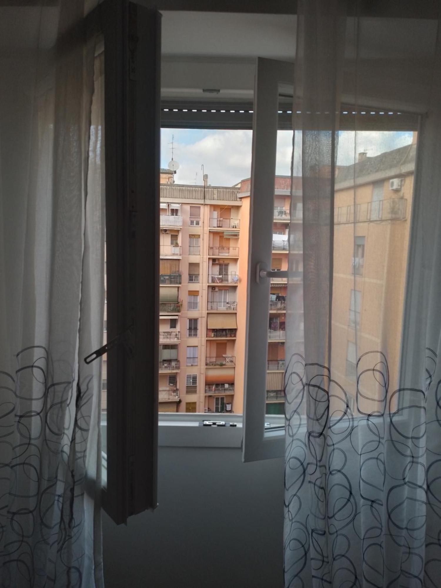 Urban Cosy Rooms Rzym Zewnętrze zdjęcie