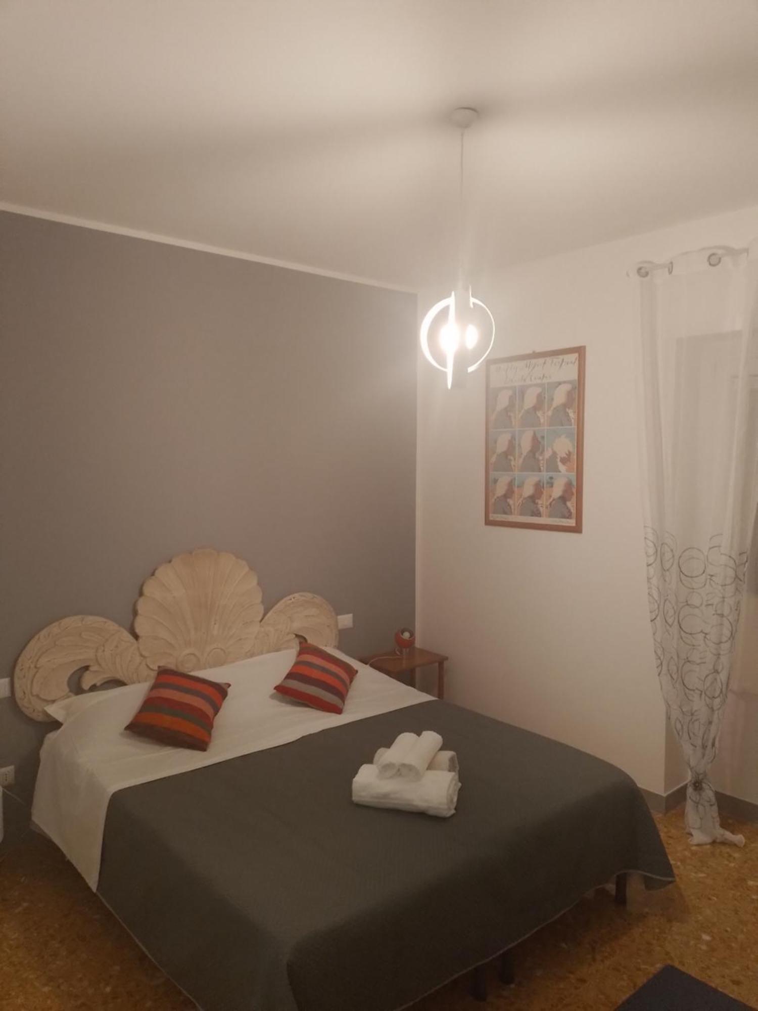 Urban Cosy Rooms Rzym Zewnętrze zdjęcie
