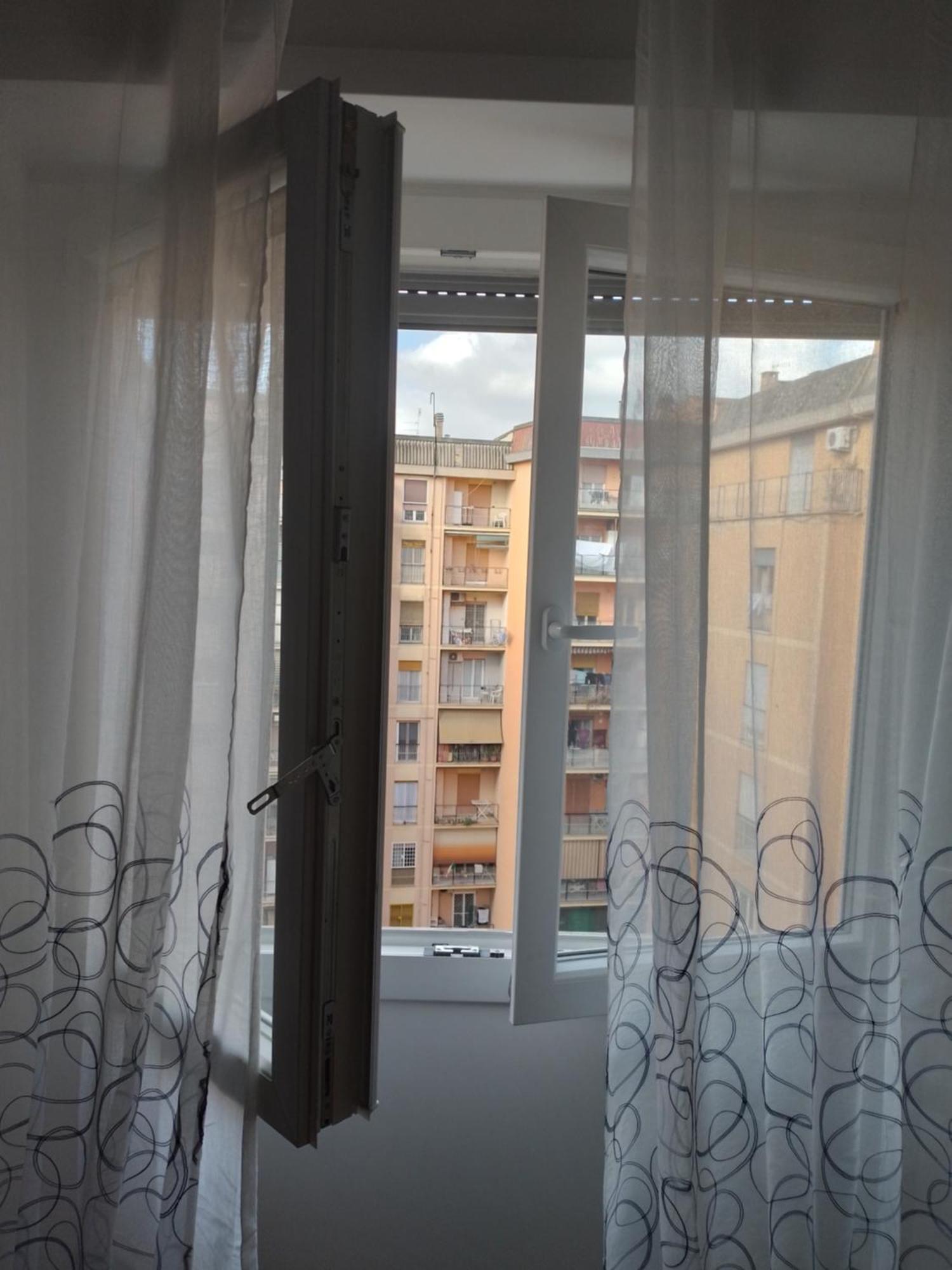 Urban Cosy Rooms Rzym Zewnętrze zdjęcie
