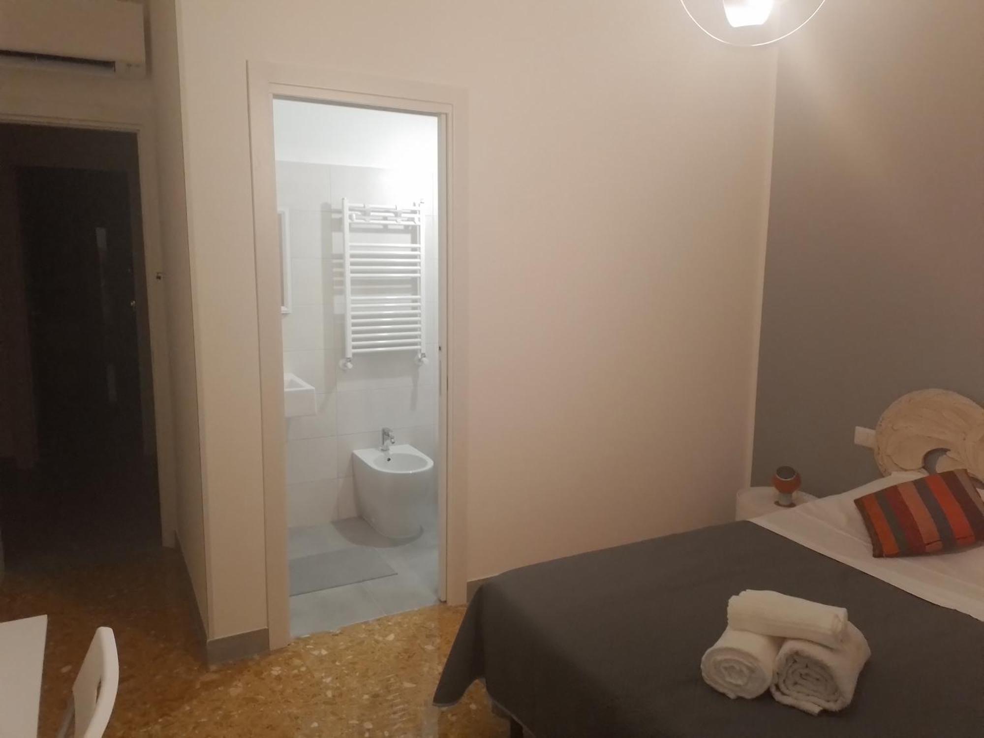 Urban Cosy Rooms Rzym Zewnętrze zdjęcie