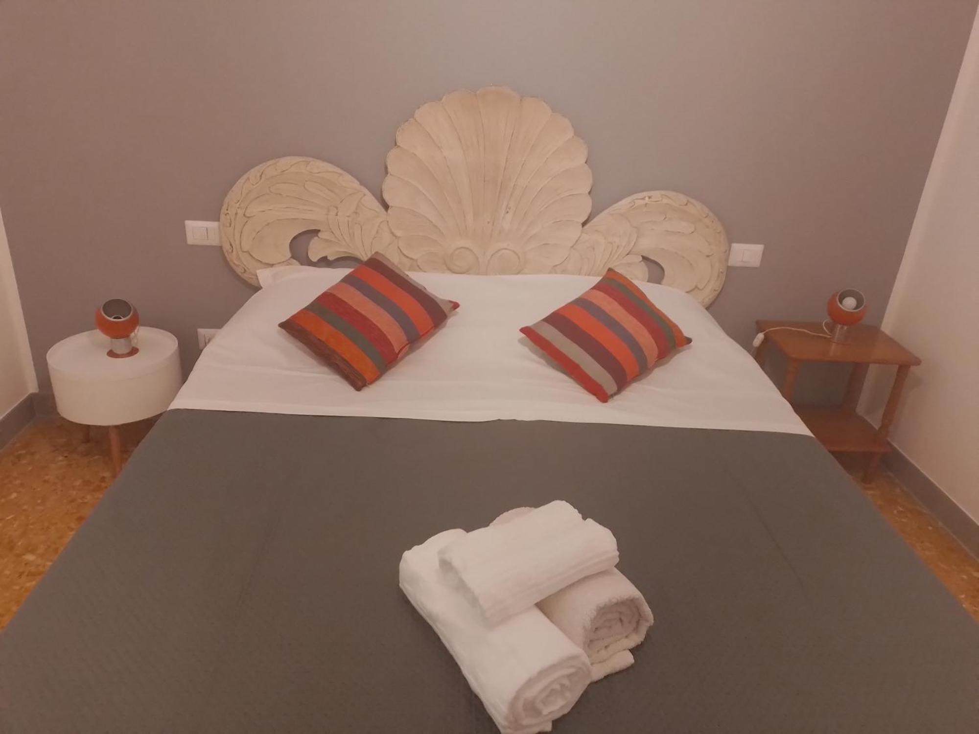 Urban Cosy Rooms Rzym Zewnętrze zdjęcie