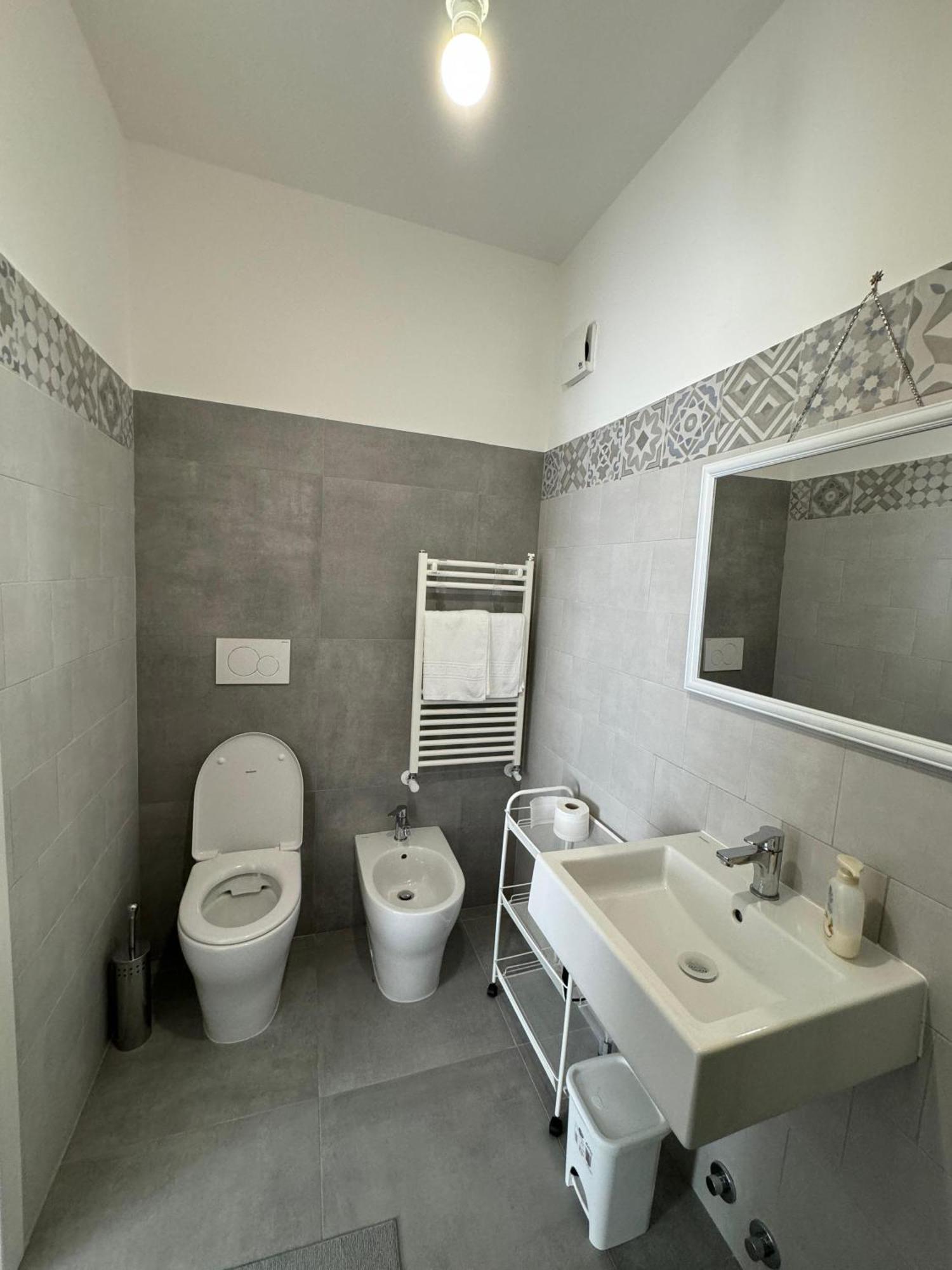 Urban Cosy Rooms Rzym Zewnętrze zdjęcie
