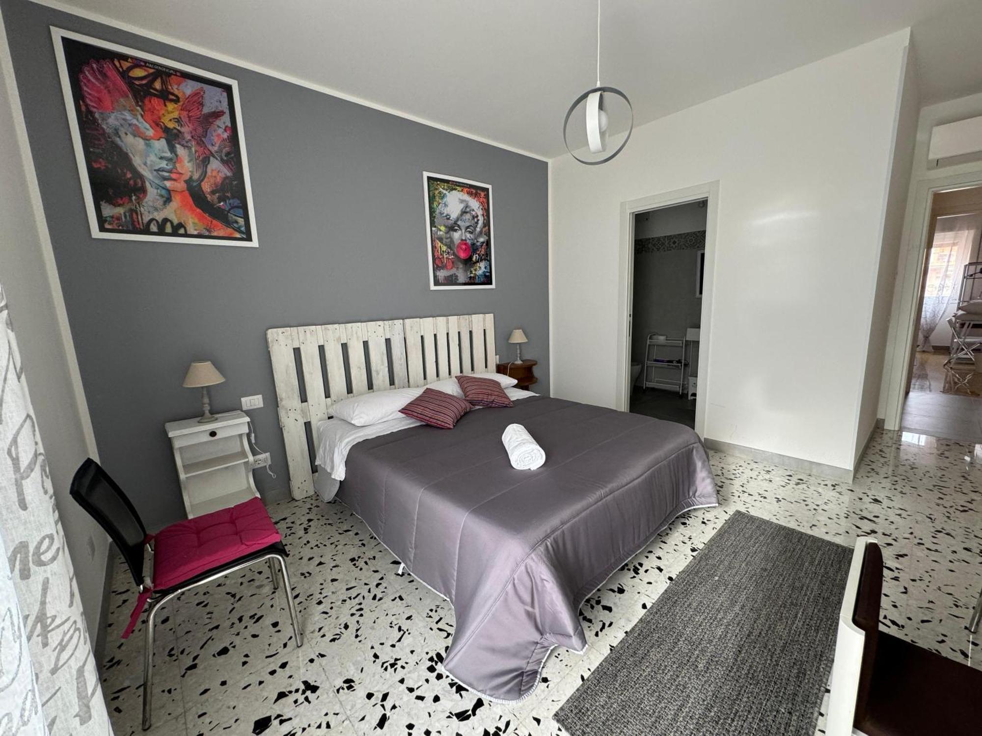 Urban Cosy Rooms Rzym Zewnętrze zdjęcie