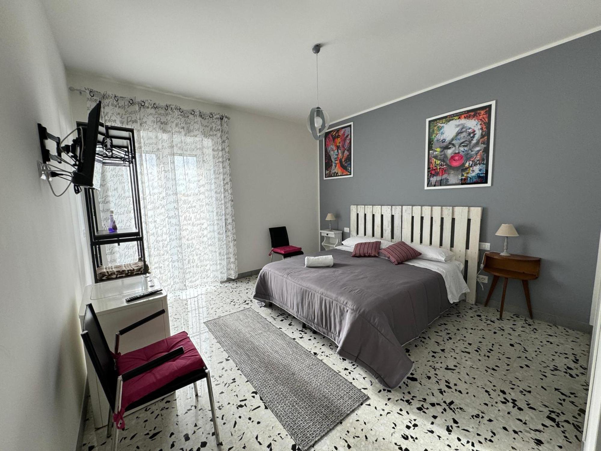 Urban Cosy Rooms Rzym Zewnętrze zdjęcie