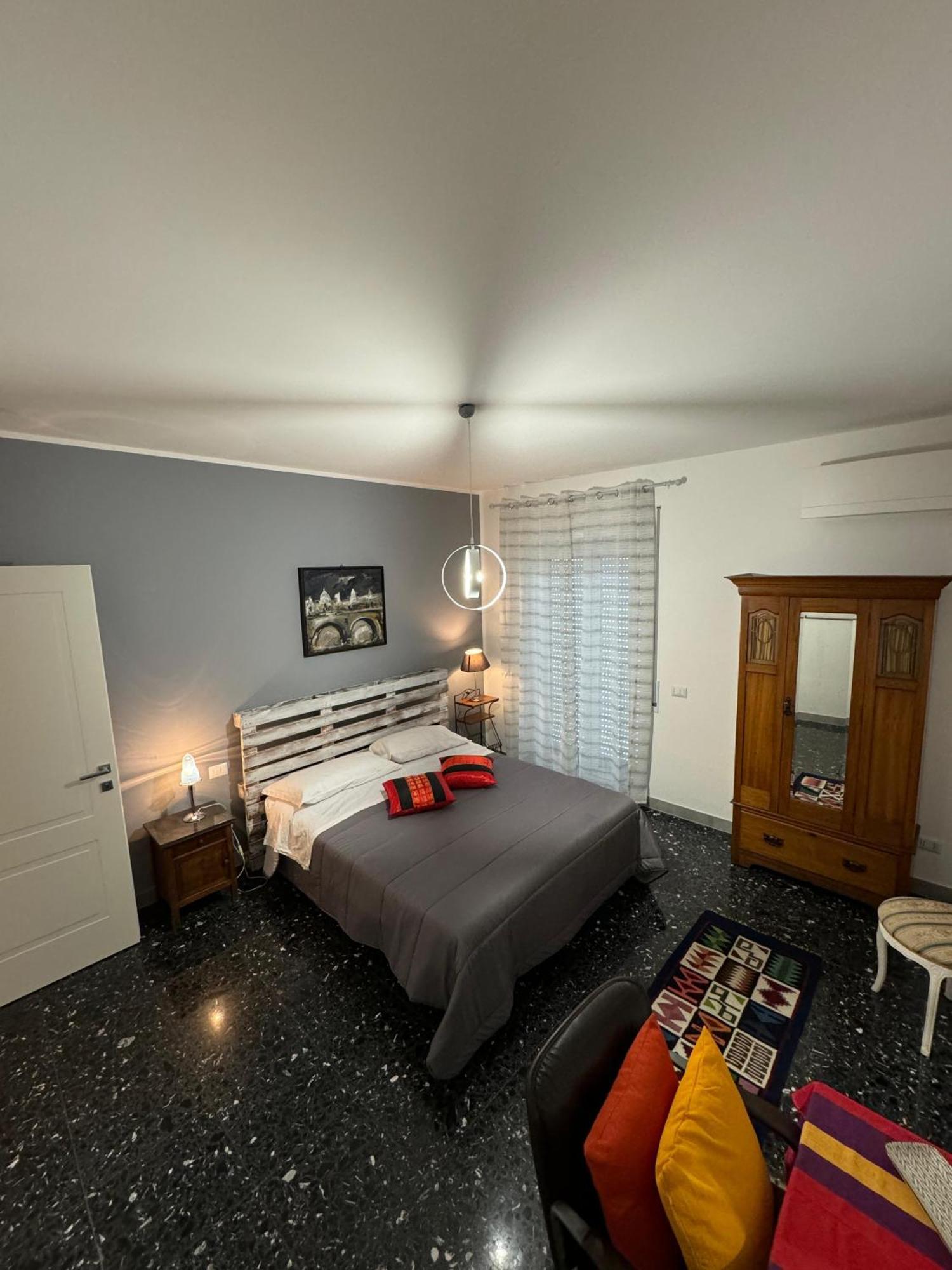 Urban Cosy Rooms Rzym Zewnętrze zdjęcie