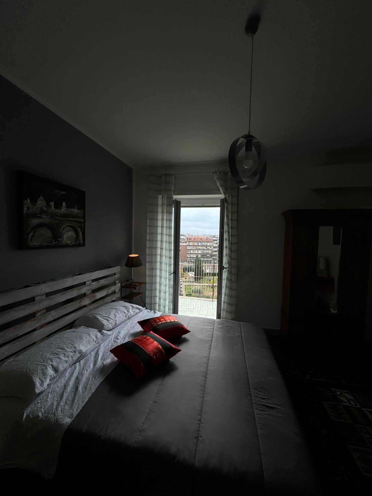 Urban Cosy Rooms Rzym Pokój zdjęcie