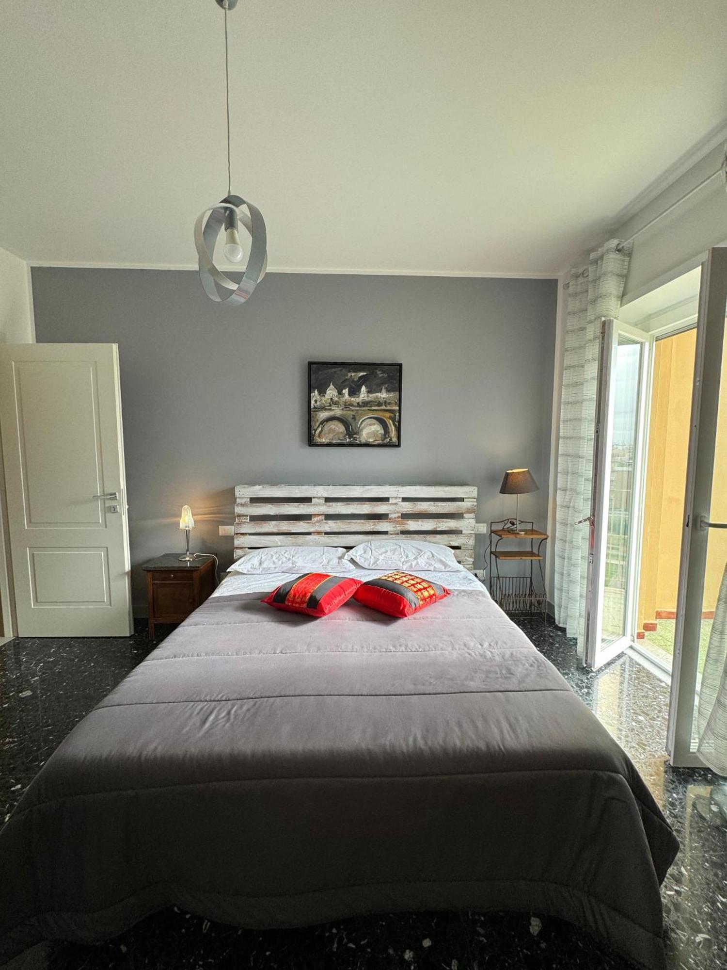 Urban Cosy Rooms Rzym Pokój zdjęcie
