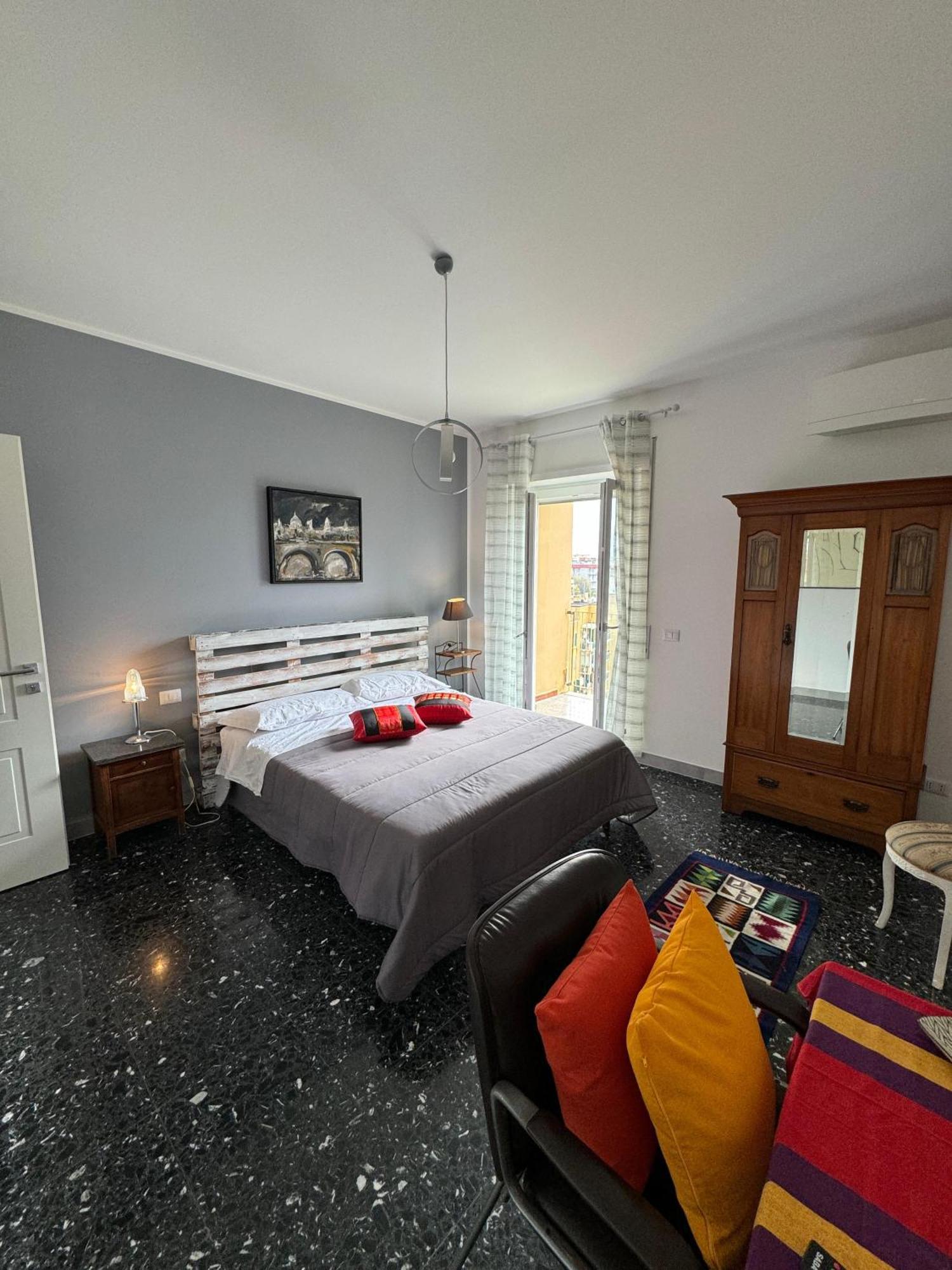 Urban Cosy Rooms Rzym Pokój zdjęcie